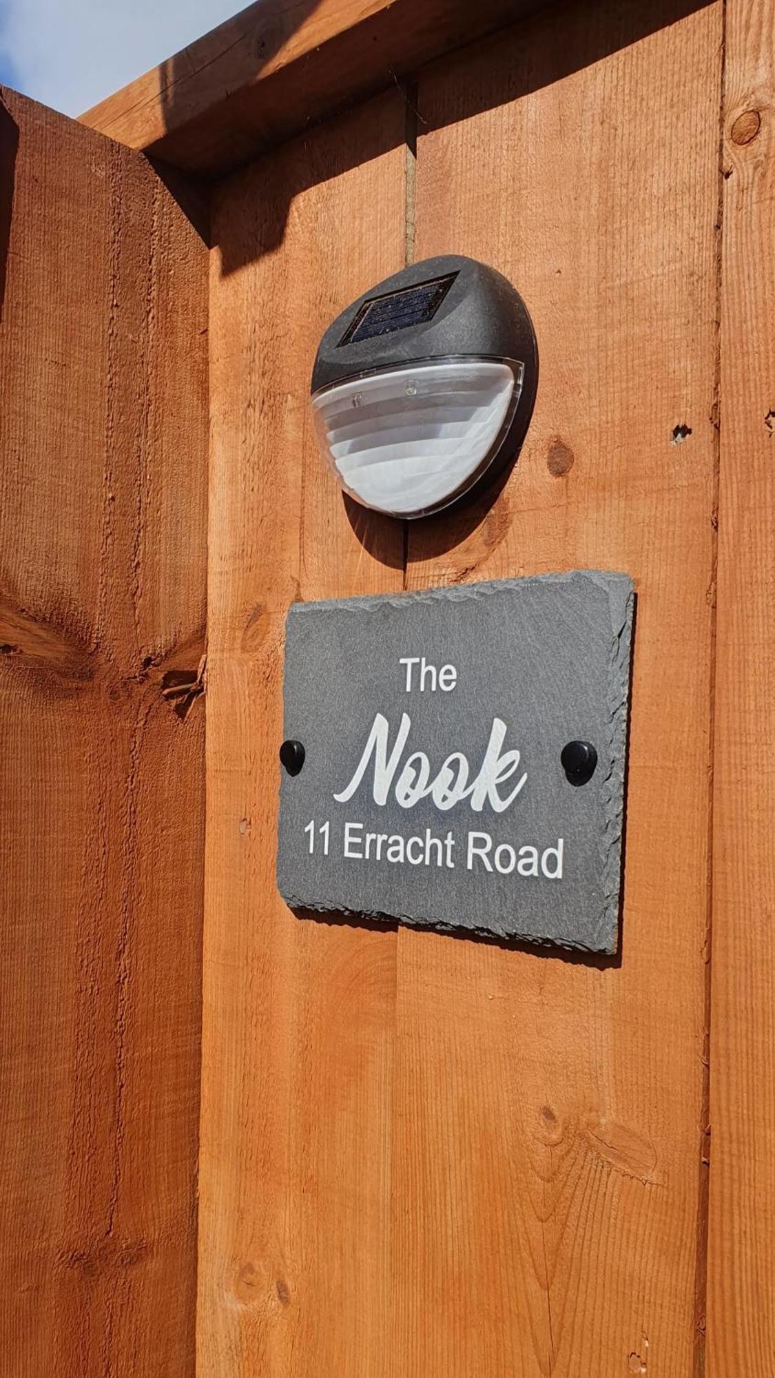 Appartement The Nook *